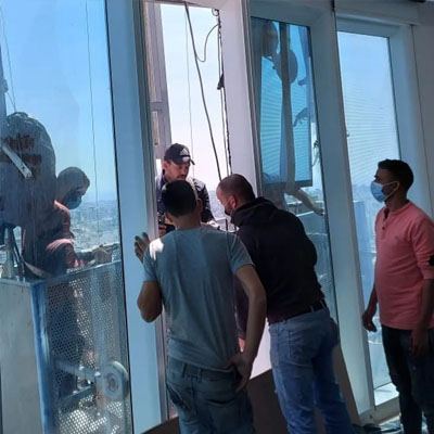 ACTE Aluminum Services