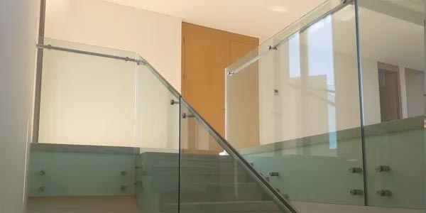 Balustrades
