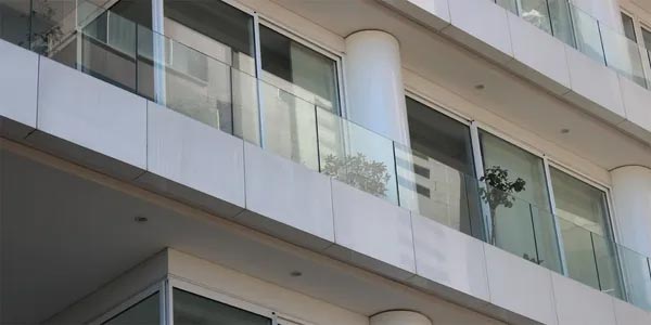 Composite Panels & False Ceiling