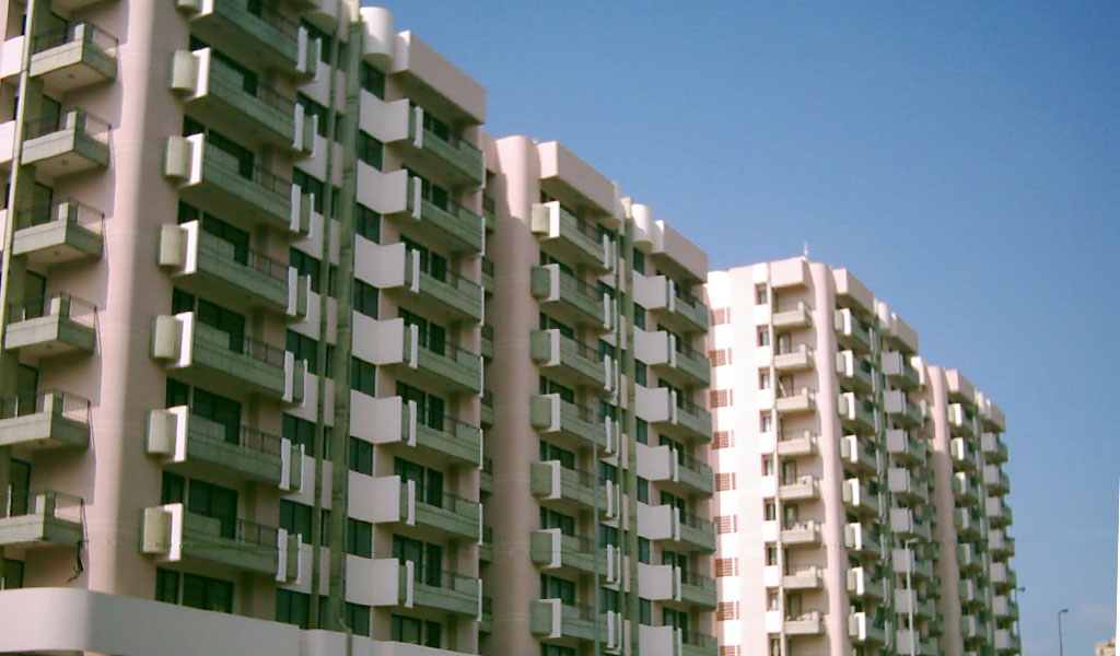 Complex Saint Ephram image 1