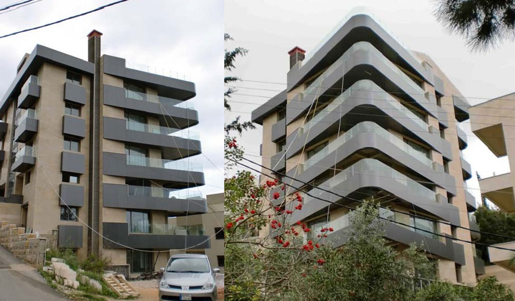 Residence Georges Haddad image 1