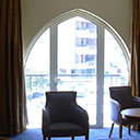 Gefinor Rotana Suites thumbnail 3