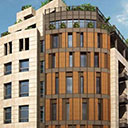 Zayzoom Hotel thumbnail 2