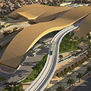 Riyadh Metro Station thumbnail 6