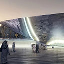 Riyadh Metro Station thumbnail 5
