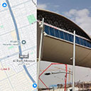 Riyadh Metro Station thumbnail 4