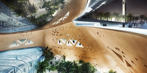 Our Presence at Iconic Station 3E2