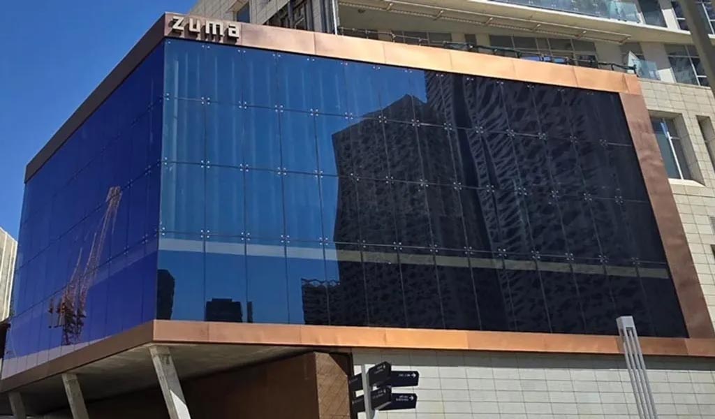 Zuma Restaurant Riyadh image 1