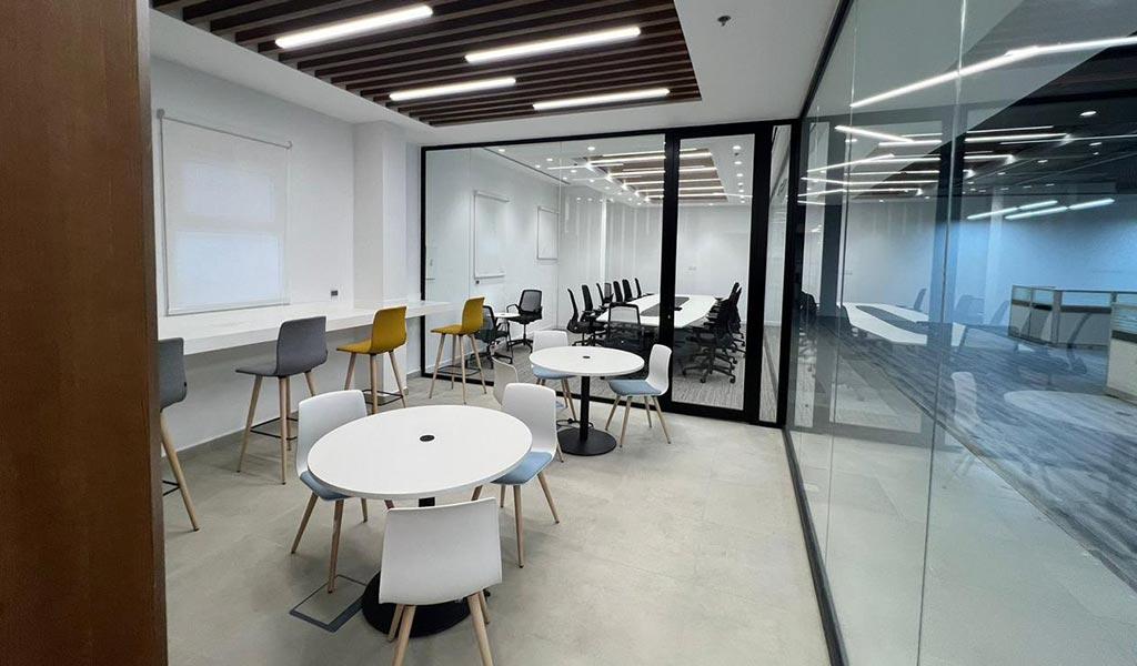 ICT K&A Offices Riyadh image 1
