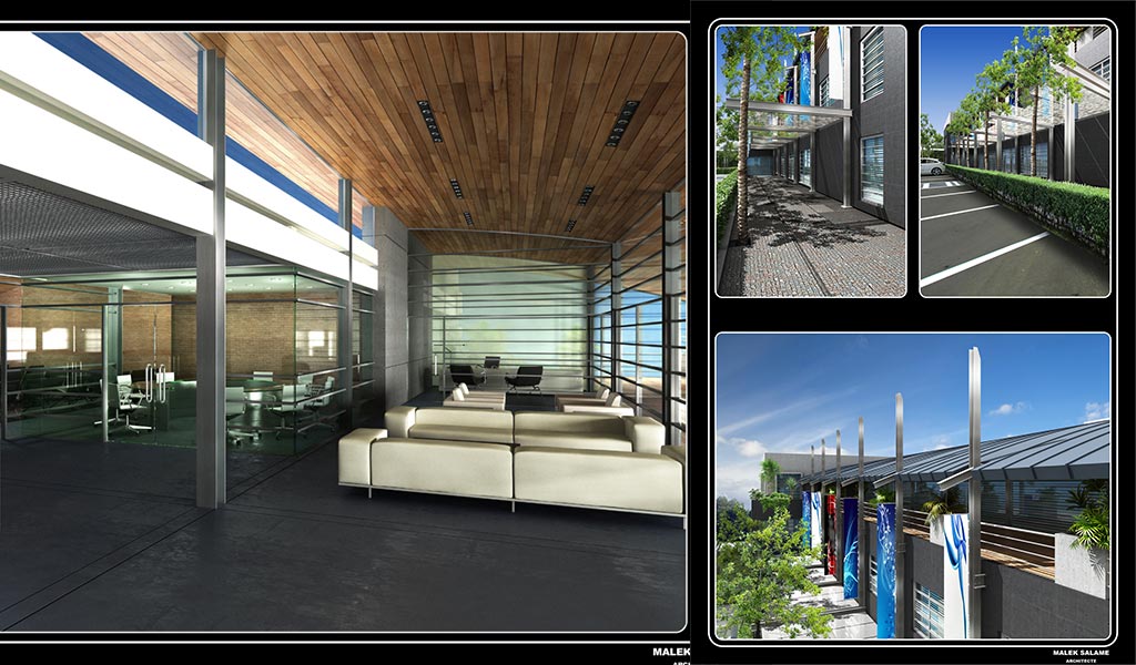 BCP Headquarters image 1