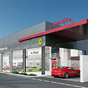 Ferrari Headquarters thumbnail 1