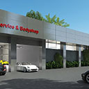 Ferrari Headquarters thumbnail 2