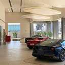 Ferrari Headquarters thumbnail 4