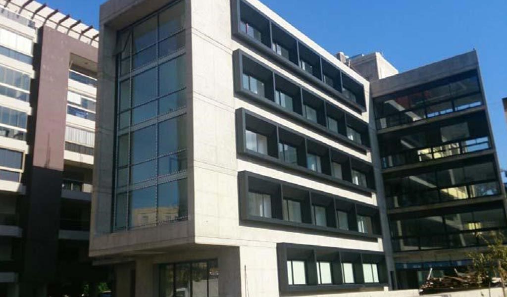 PIKASSO Headquarters image 1