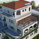 Villa Al Omari thumbnail 1