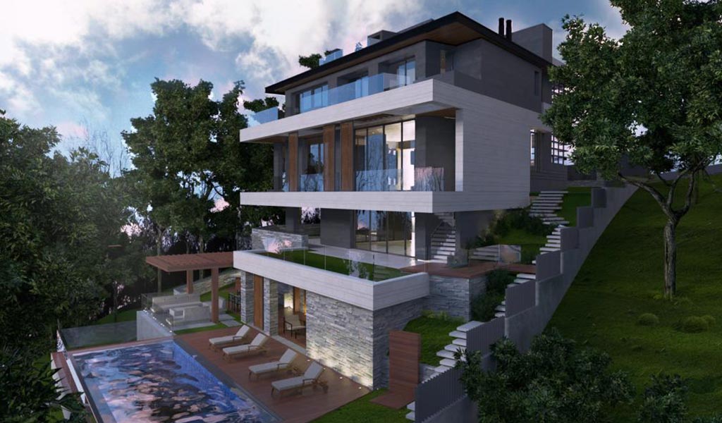 Villa Mr. Hakim image 1