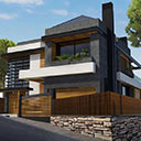 Villa Mr. Hakim thumbnail 4