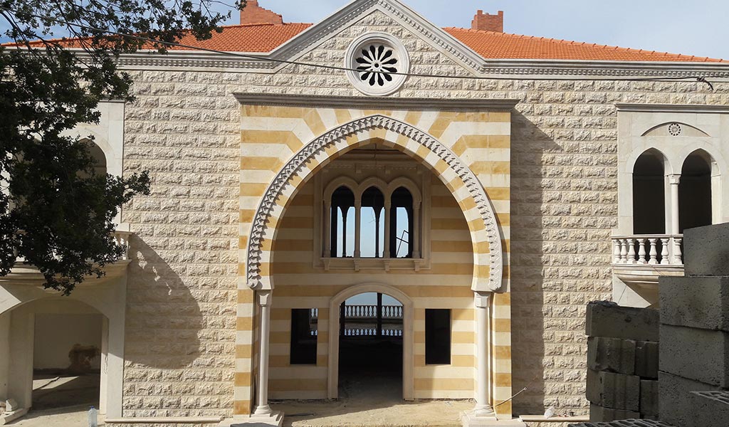 Villa Mr. Khoury image 1