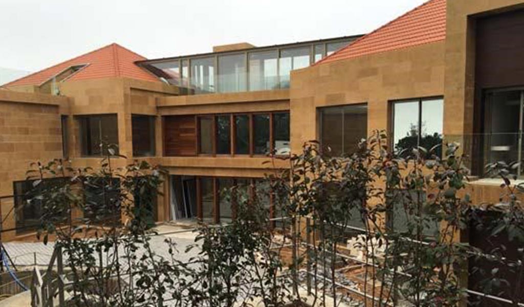 Villa Mr. Nasser image 1