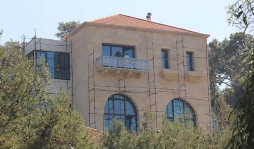 Villa Mr. Stephan image 1