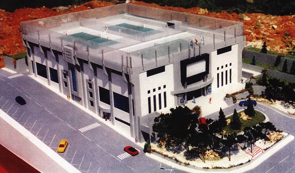 Champville Sports Club thumbnail 2