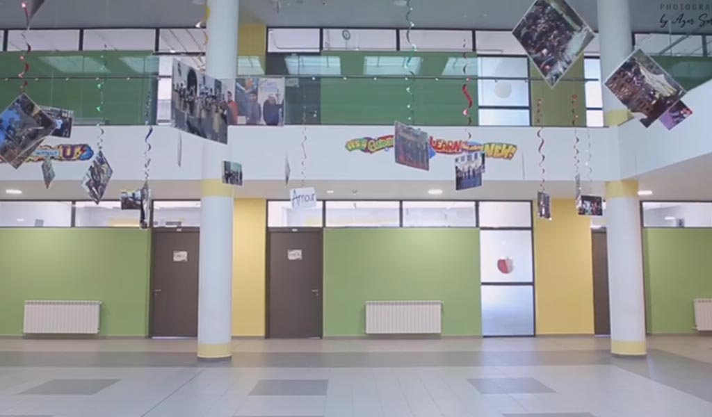 Mar Doumit School thumbnail 2