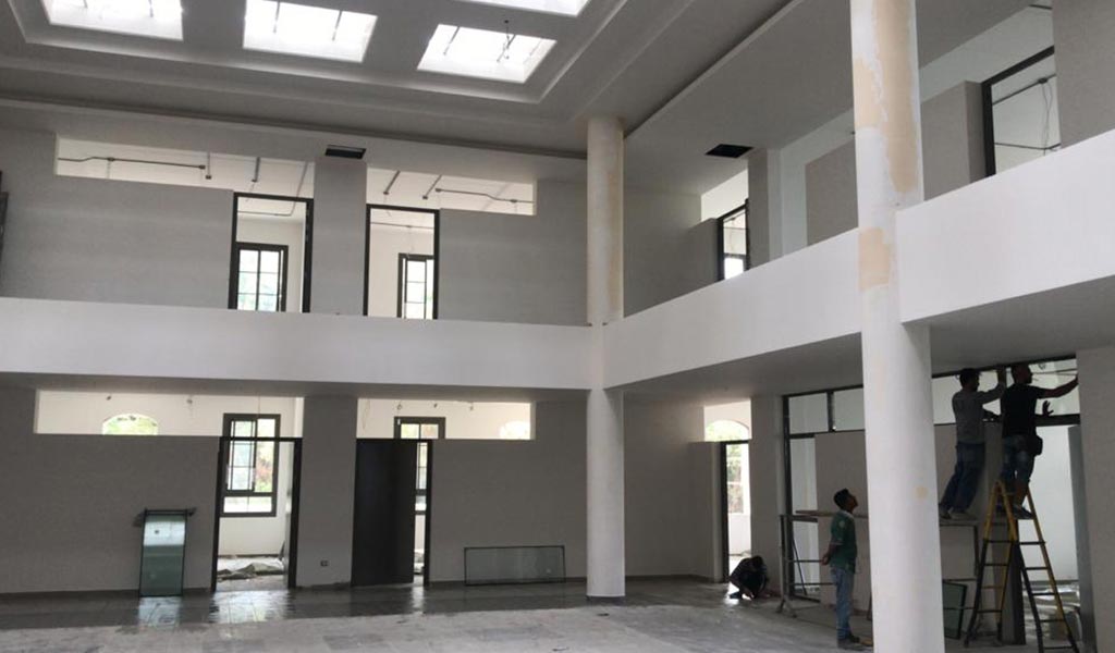 Mar Doumit School thumbnail 4