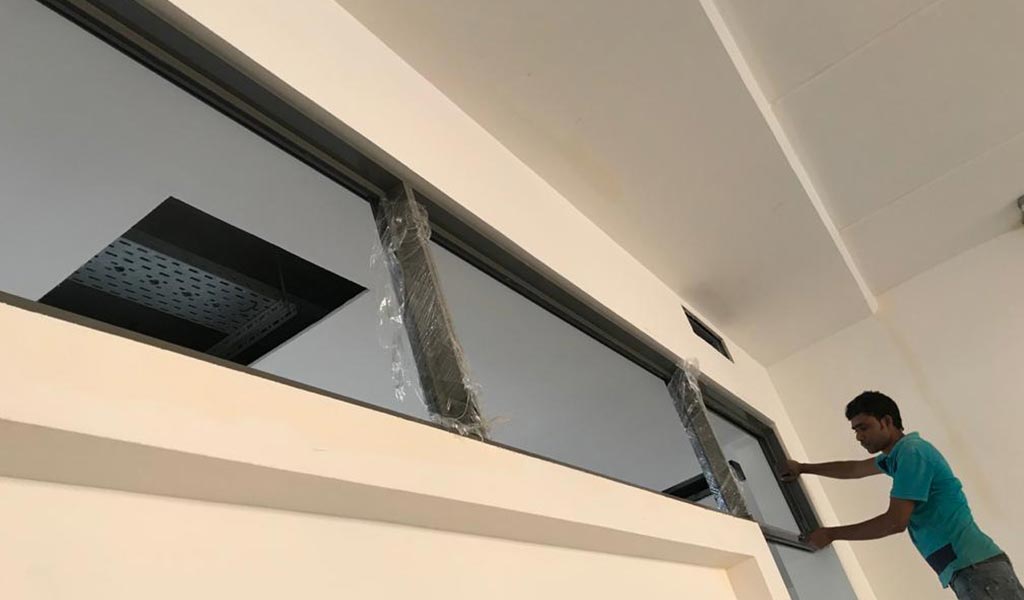 Mar Doumit School thumbnail 5