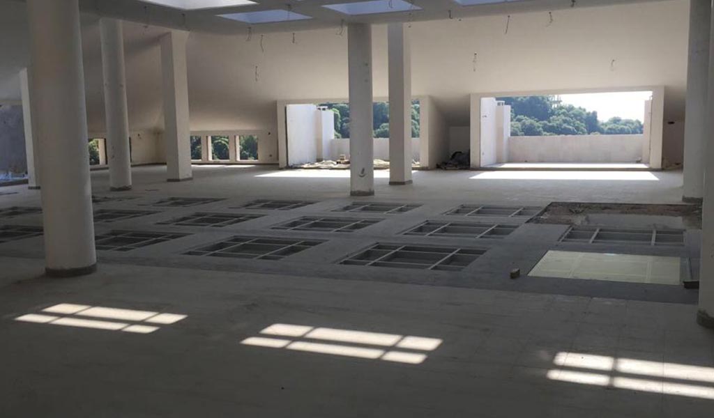 Mar Doumit School thumbnail 6