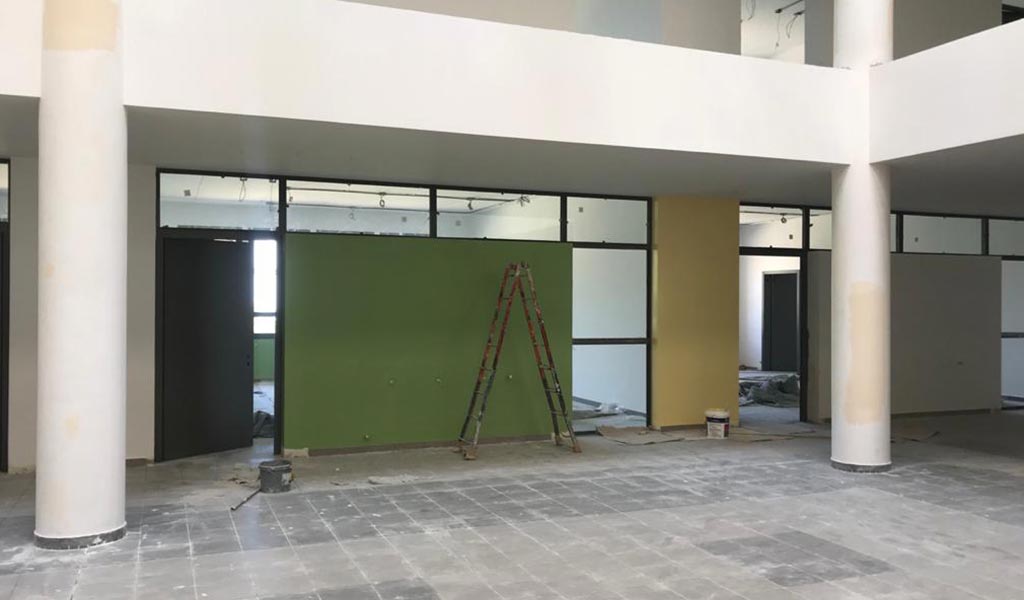 Mar Doumit School thumbnail 7